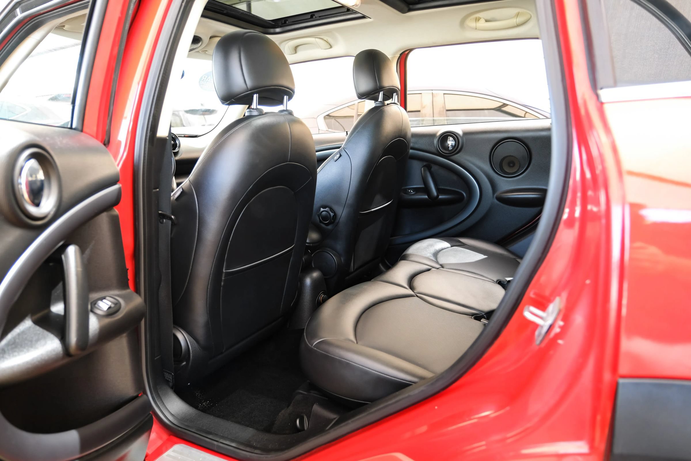 Used 2013 MINI Cooper Countryman S AWD/4WD image 43
