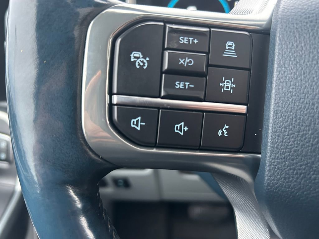 Used 2021 Ford F150 Limited image 17