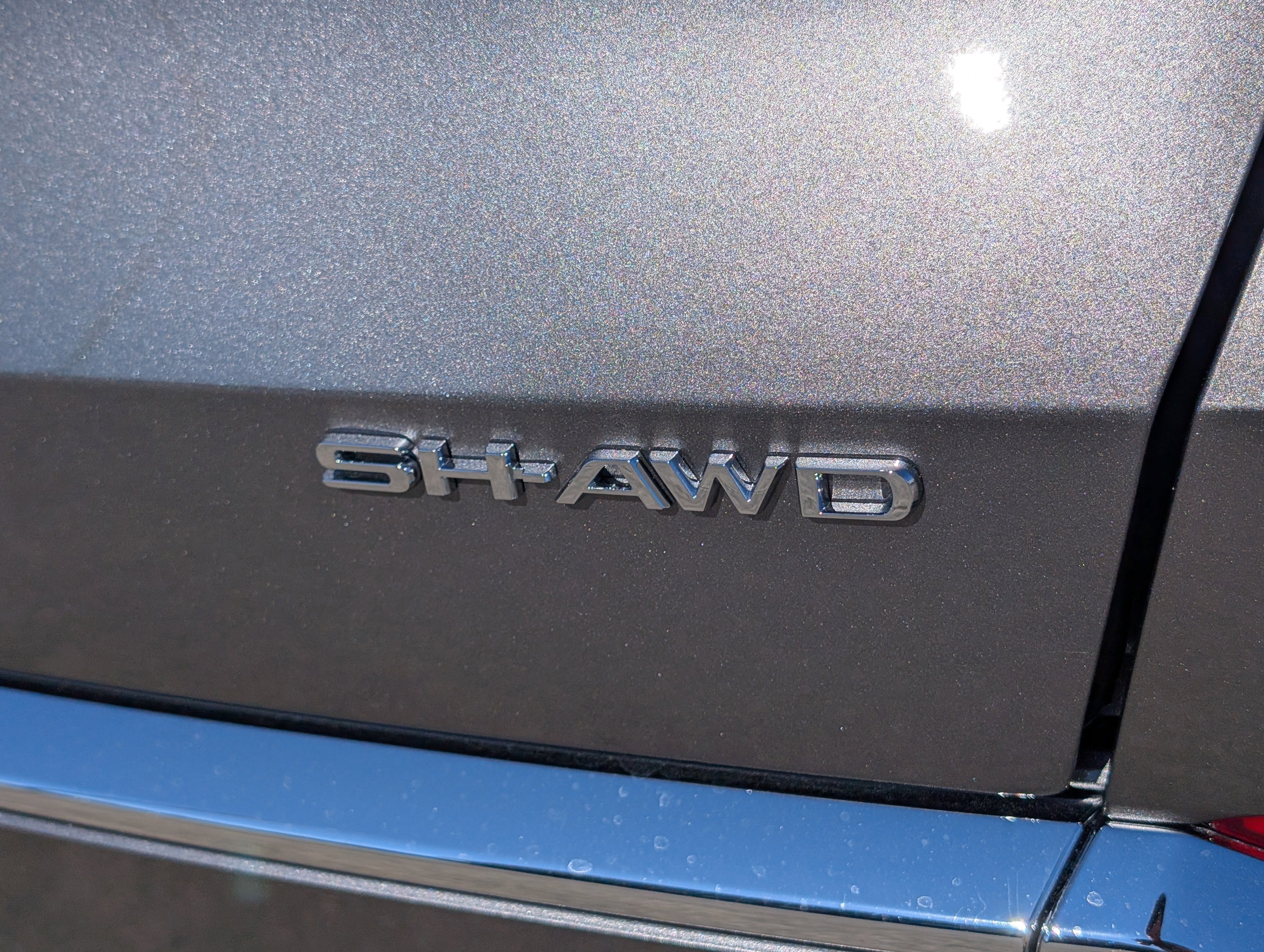 New 2026 Acura MDX SH-AWD w/ Technology Package image 16