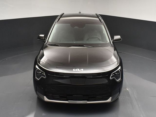 Certified 2025 Kia Niro Wind image 39