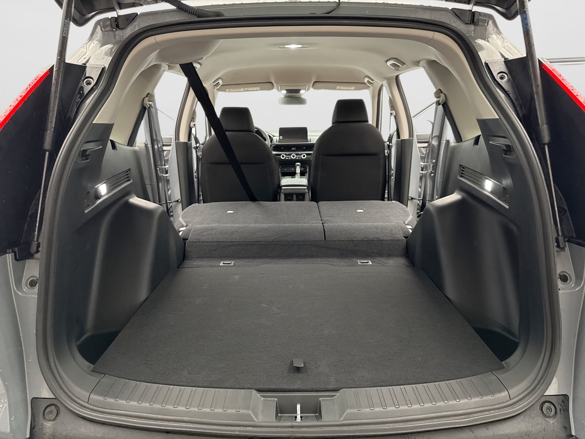 Used 2026 Honda CR-V LX image 18