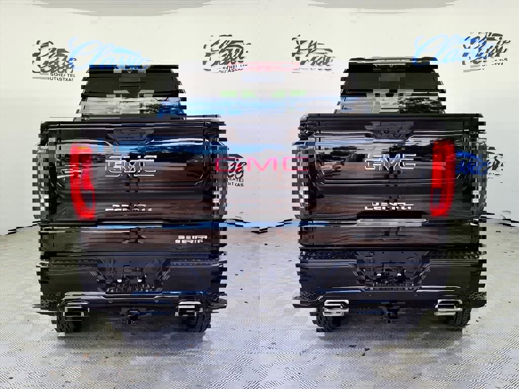 New 2026 GMC Sierra 1500 Denali image 58