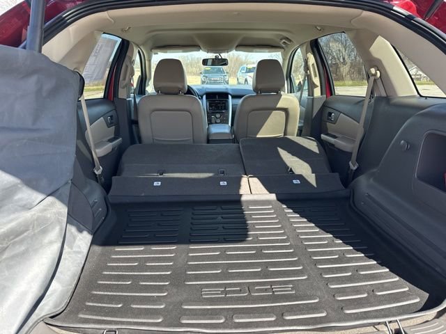 Used 2013 Ford Edge SEL image 54