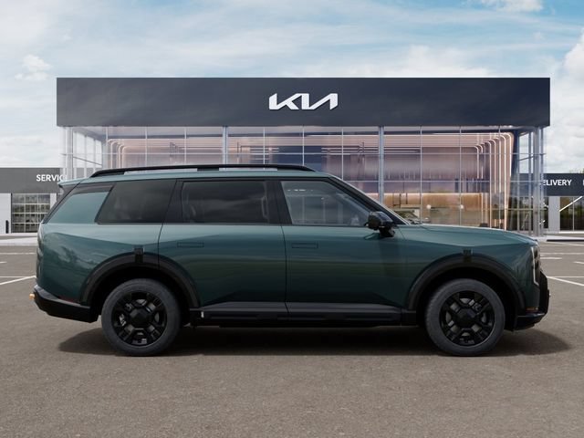 New 2027 Kia Telluride SX X-Pro AWD/4WD image 7