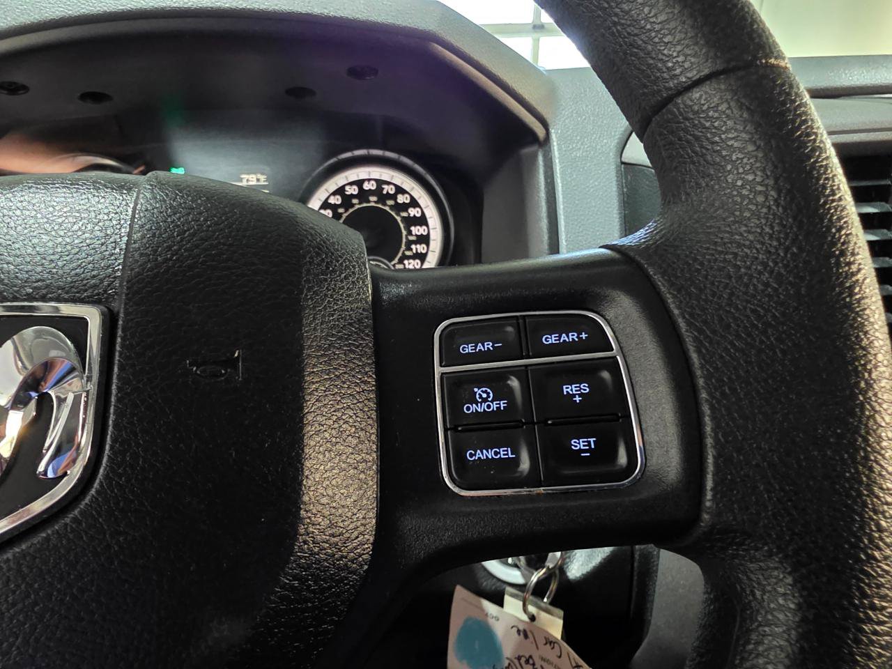 Used 2019 RAM 1500 Express w/ Express Value Package AWD/4WD image 30