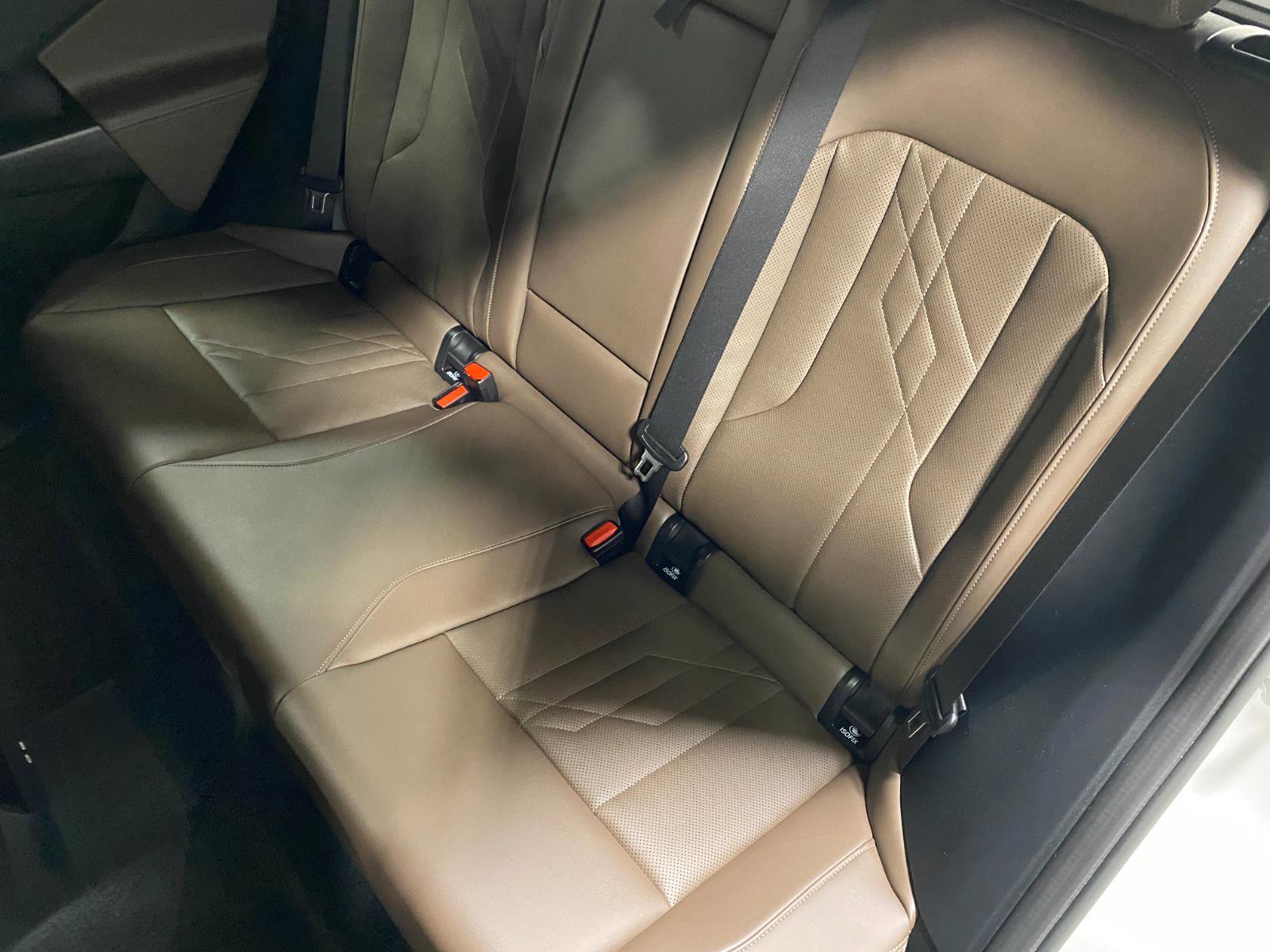 Certified 2025 BMW X3 xDrive30i w/ Convenience Package image 10