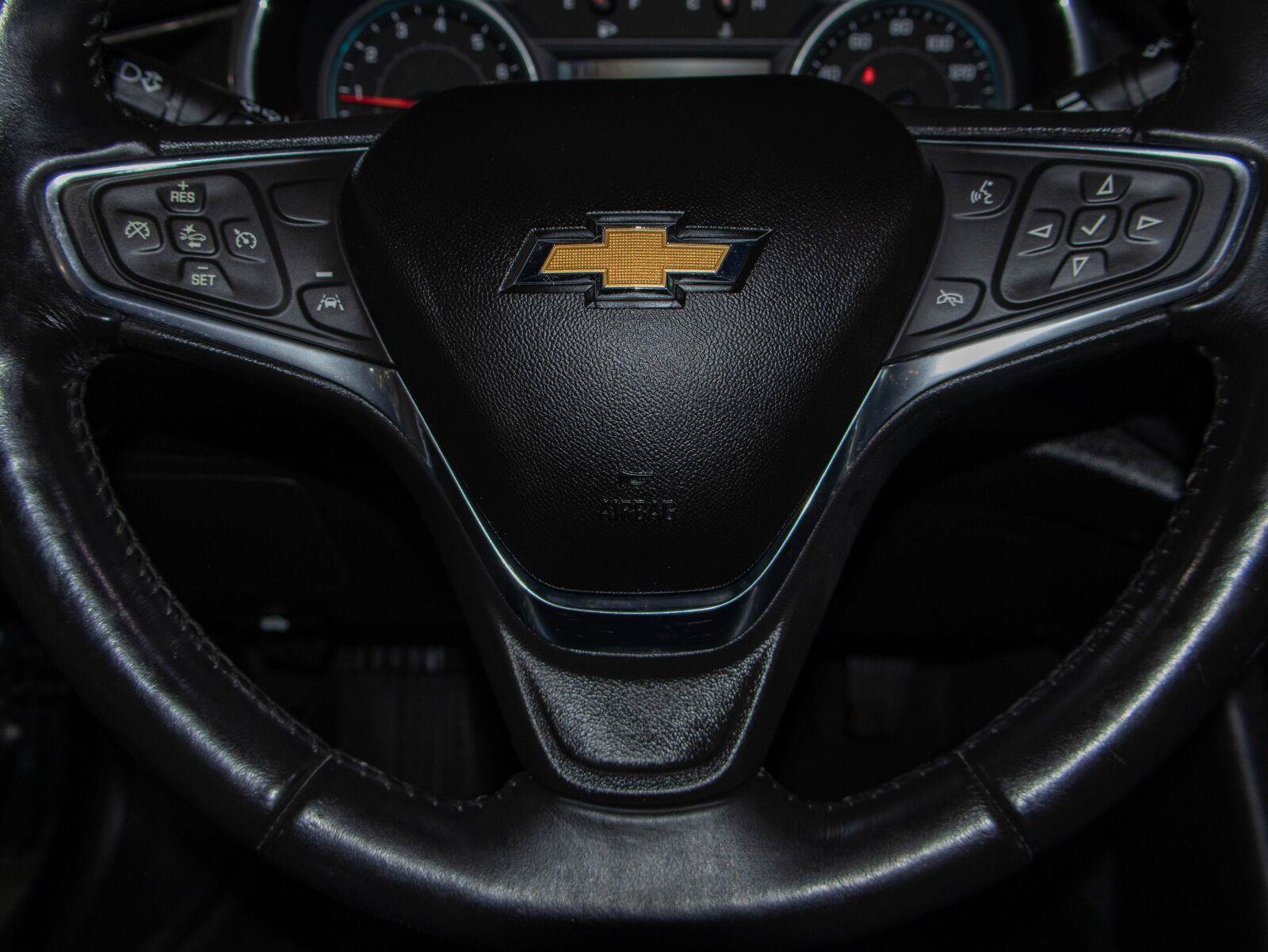 Used 2018 Chevrolet Malibu LT w/ Driver Confidence Package FWD image 11