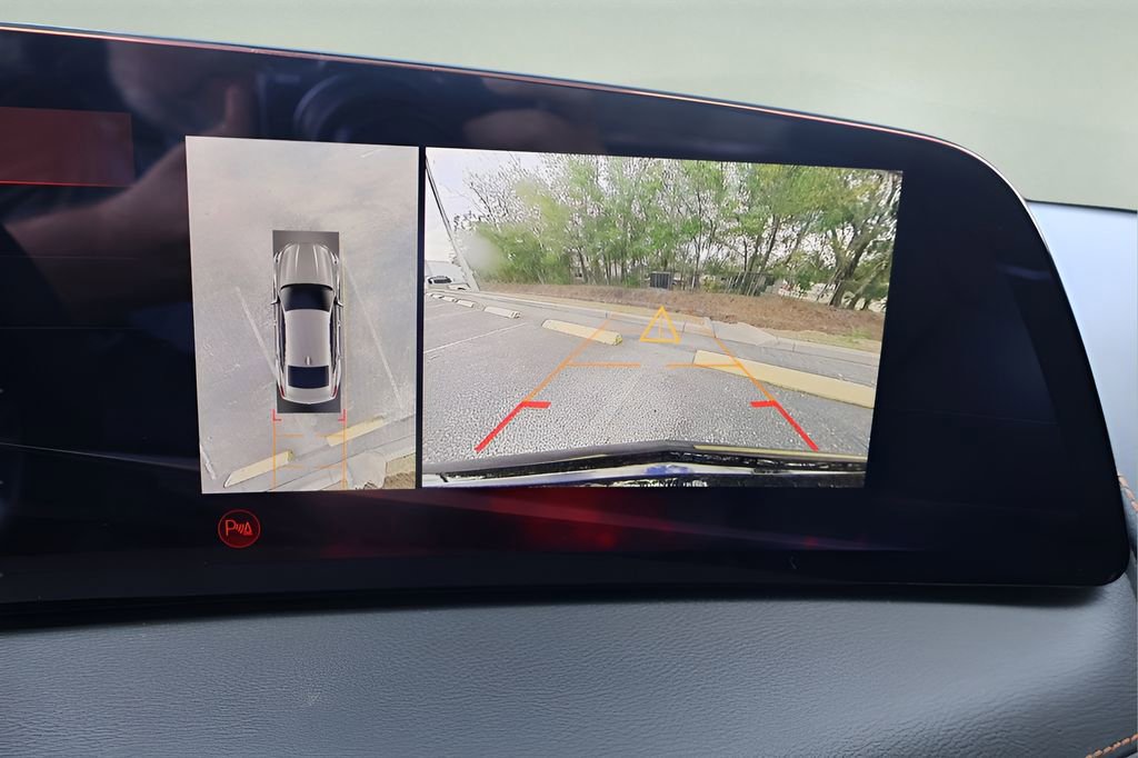 New 2026 Cadillac CT5 V image 22