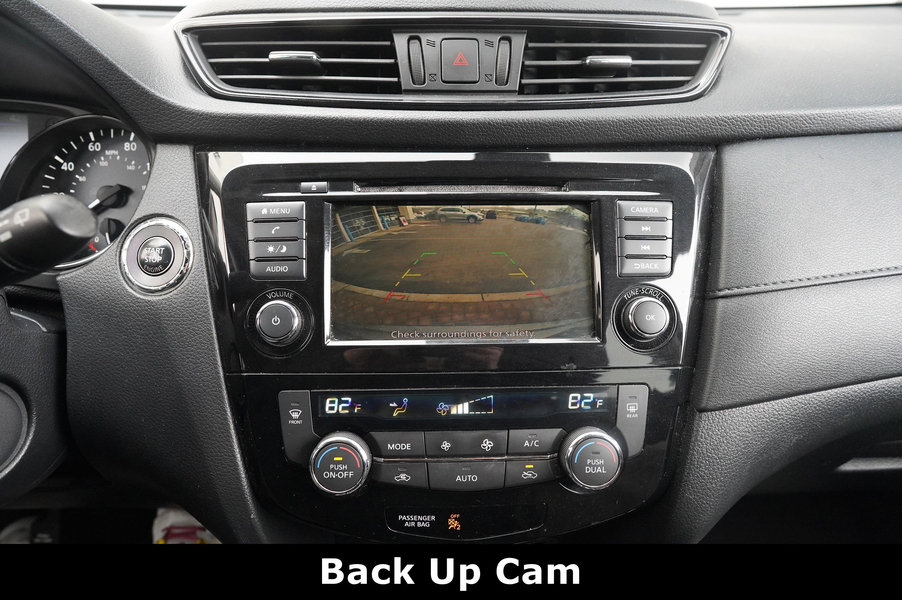 Used 2019 Nissan Rogue SV image 5