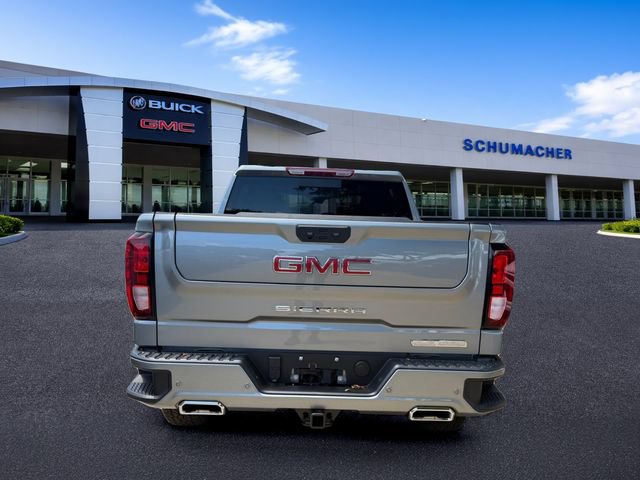 New 2026 GMC Sierra 1500 Elevation w/ Elevation Premium Package AWD/4WD image 6