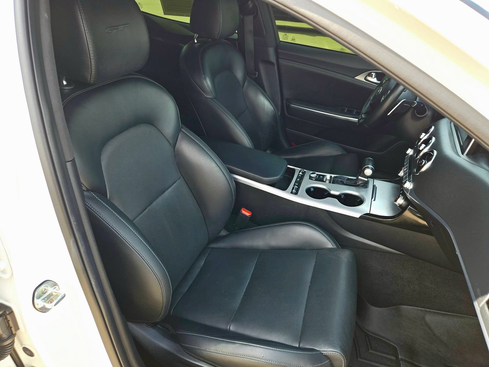 Used 2020 Kia Stinger GT AWD/4WD image 26