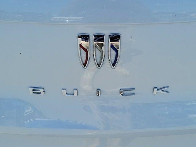 Used 2024 Buick Envista Sport Touring FWD image 9