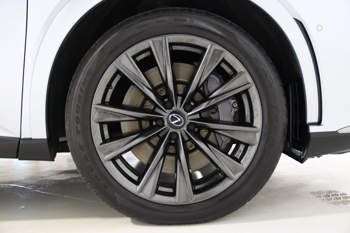 Used 2024 Lexus RX 350 F Sport w/ Convenience Package AWD/4WD image 67
