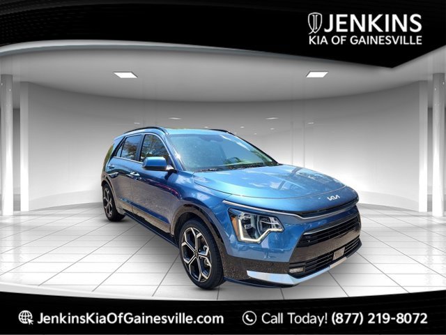 Used 2023 Kia Niro SX Touring