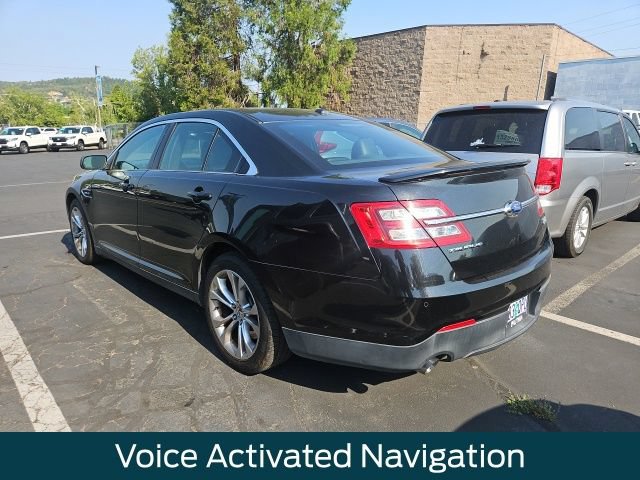 Used 2014 Ford Taurus SHO w/ Equipment Group 401A AWD/4WD image 3