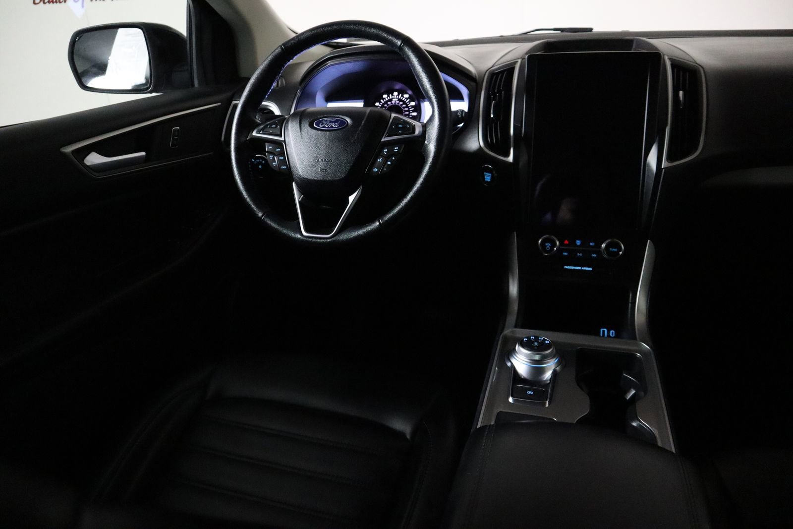 Used 2024 Ford Edge SEL image 24