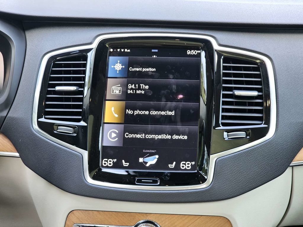 Used 2022 Volvo XC90 T8 Inscription Expression w/ Advanced Package AWD/4WD image 18