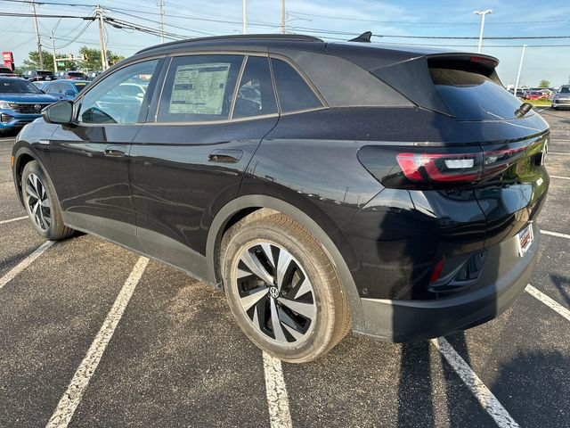 New 2026 Volkswagen ID.4 Pro RWD image 5