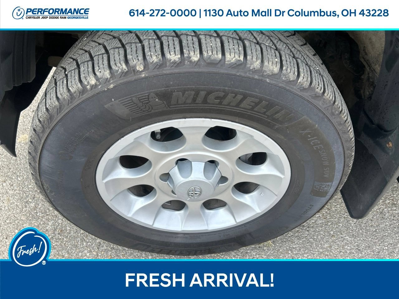 Used 2021 Toyota Tacoma TRD Sport AWD/4WD image 10