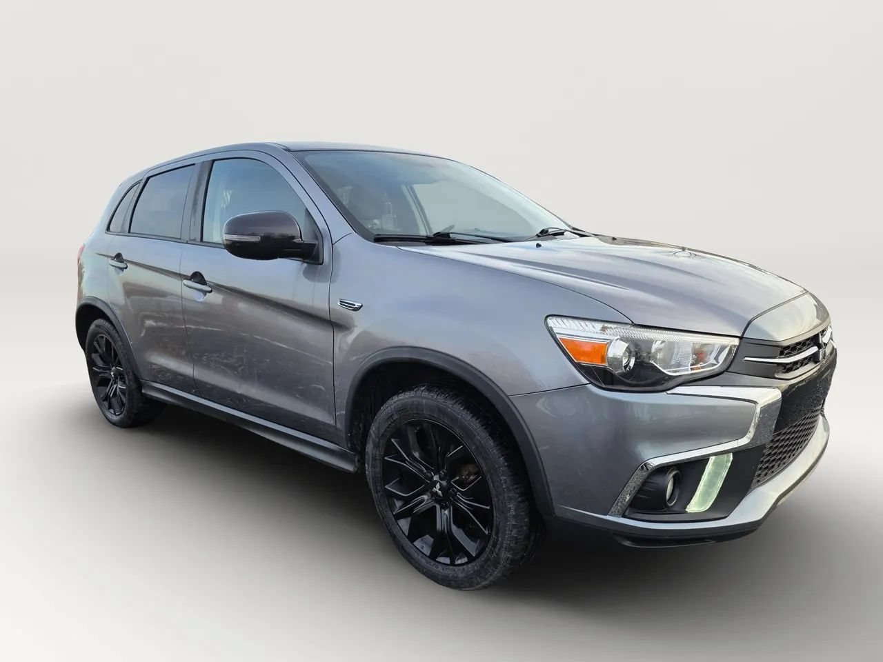 Used 2019 Mitsubishi Outlander Sport ES image 7