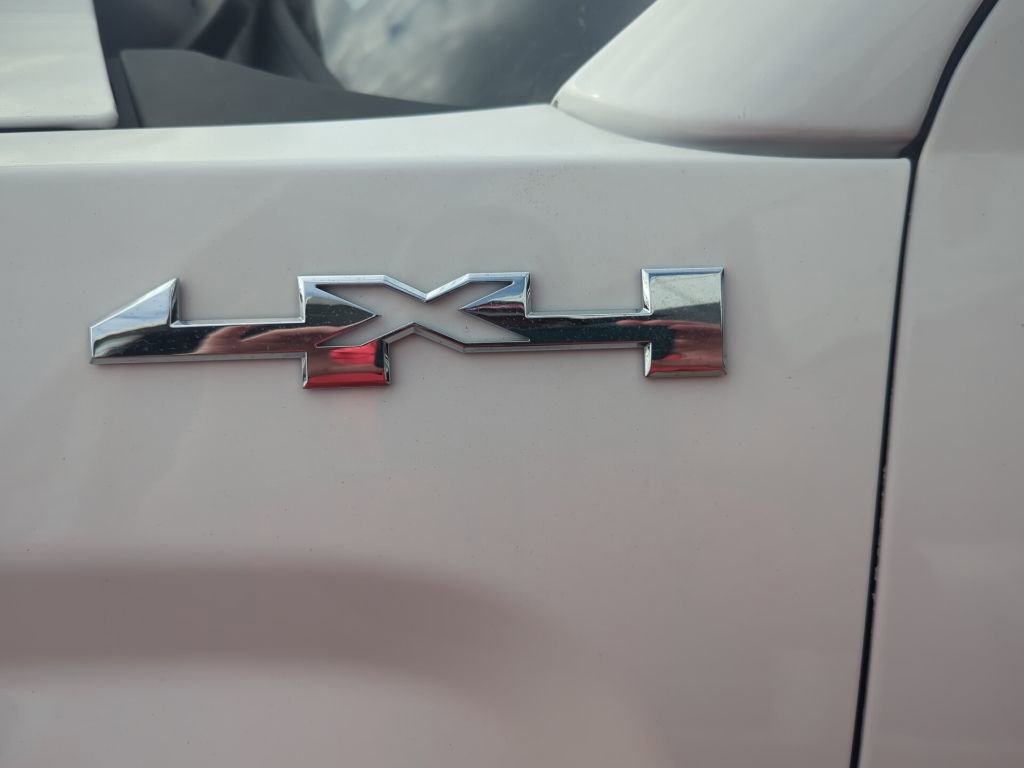 Used 2018 GMC Sierra 1500 SLT w/ SLT Premium Package image 14