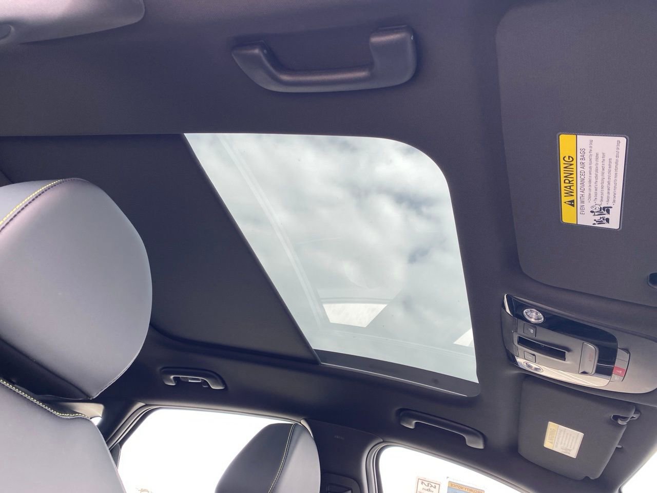 New 2026 Kia K5 GT w/ GT1 Package image 26