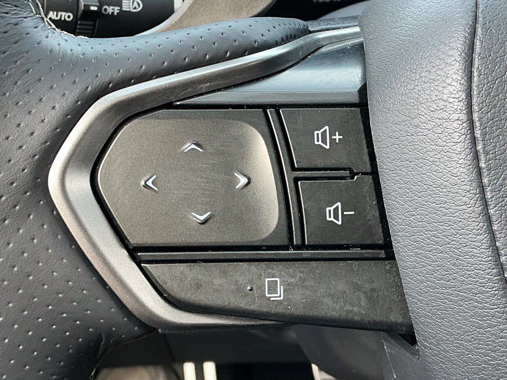 Certified 2025 Lexus NX 450h+ F Sport w/ Accessory Package (2T) AWD/4WD image 30