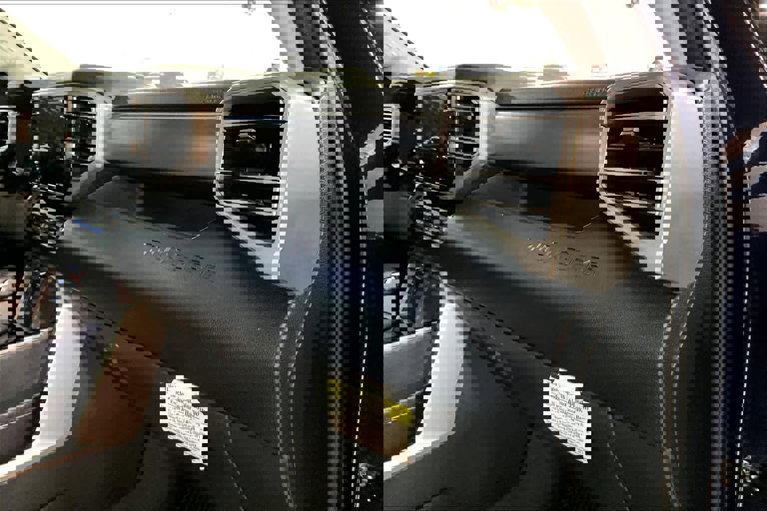 Used 2022 Toyota Tundra SR5 image 19