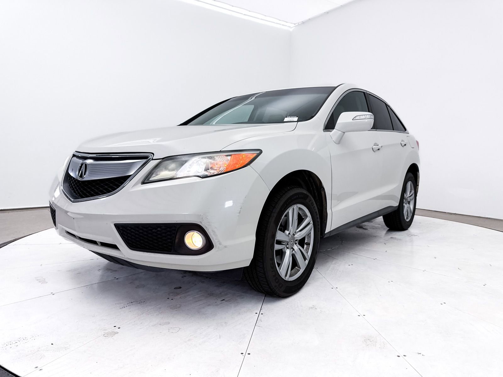 Used 2015 Acura RDX FWD w/ Technology Package image 11