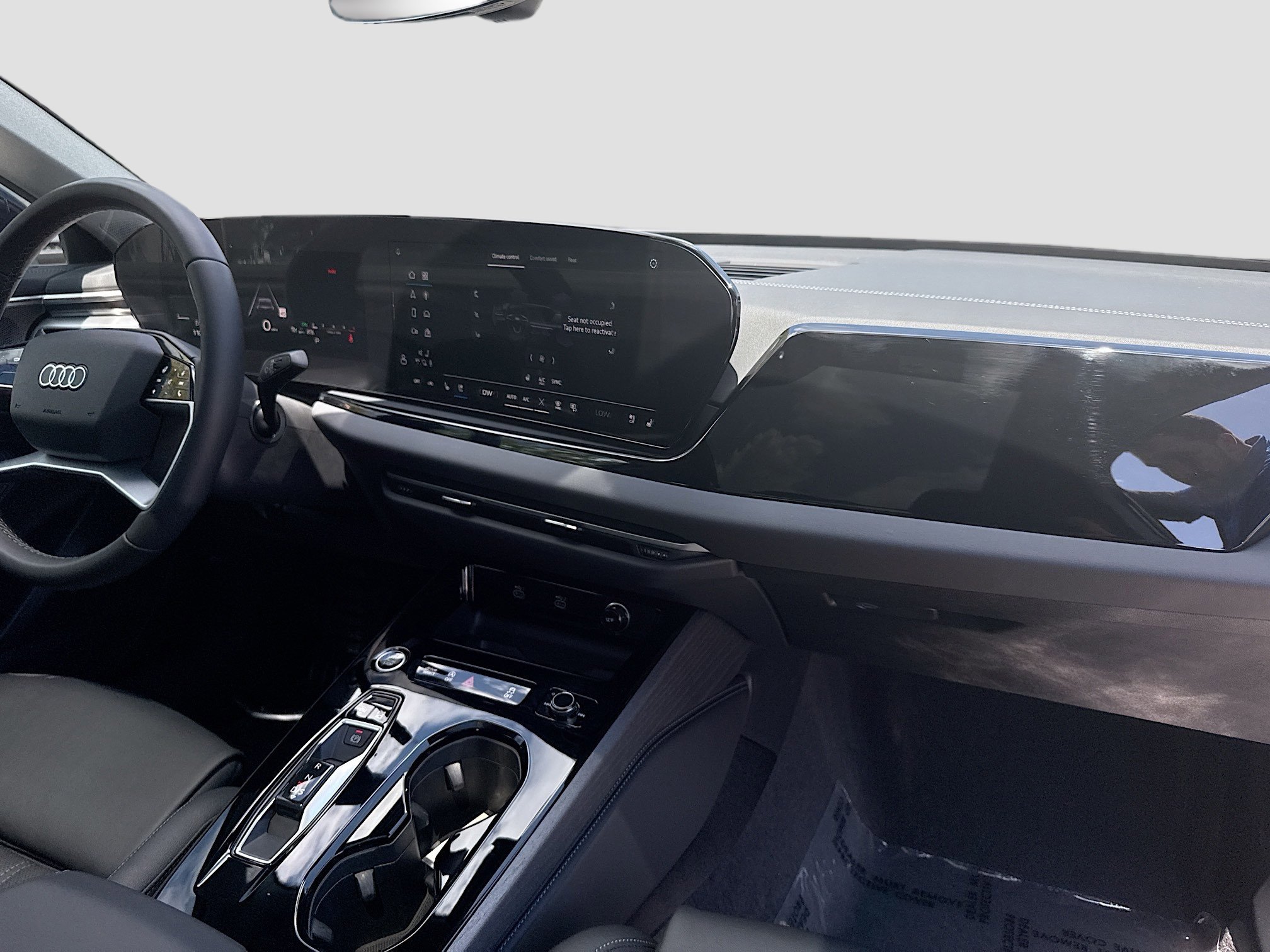 Used 2025 Audi A5 2.0T Premium Plus w/ Premium Plus image 30