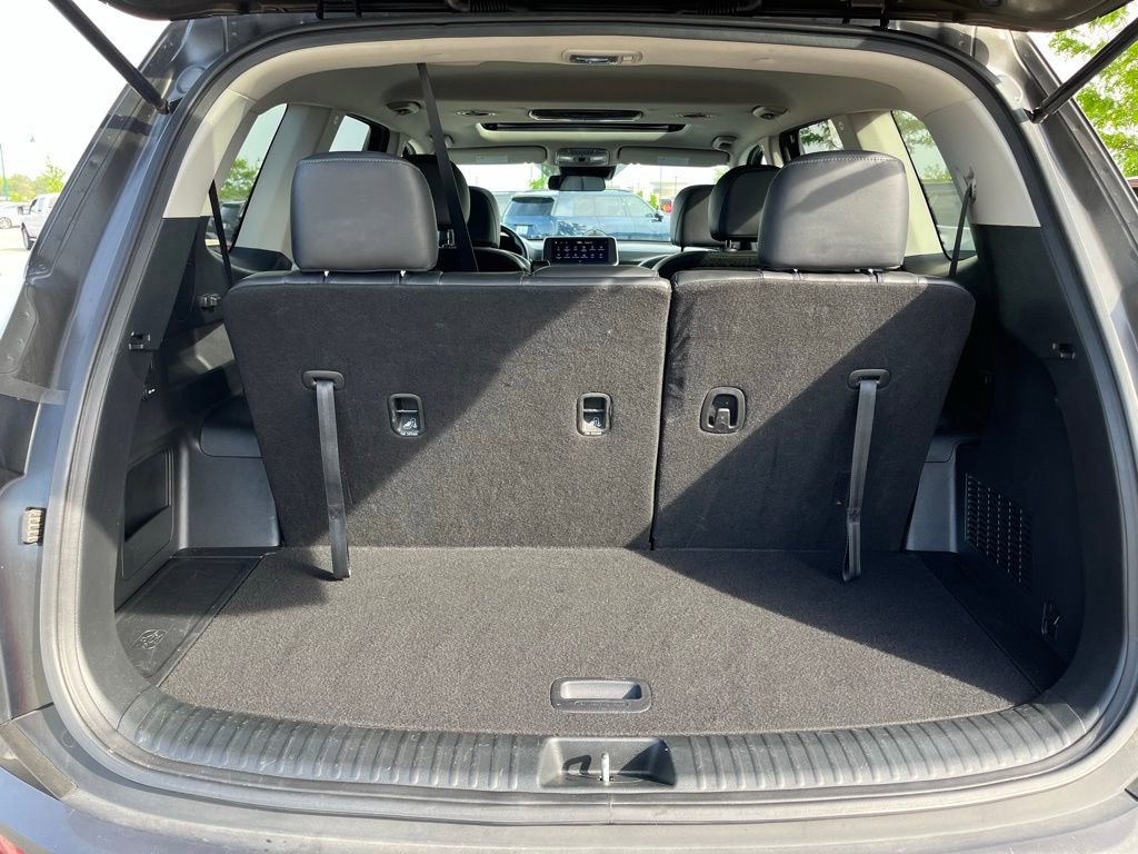 Used 2022 Kia Telluride S AWD/4WD image 29