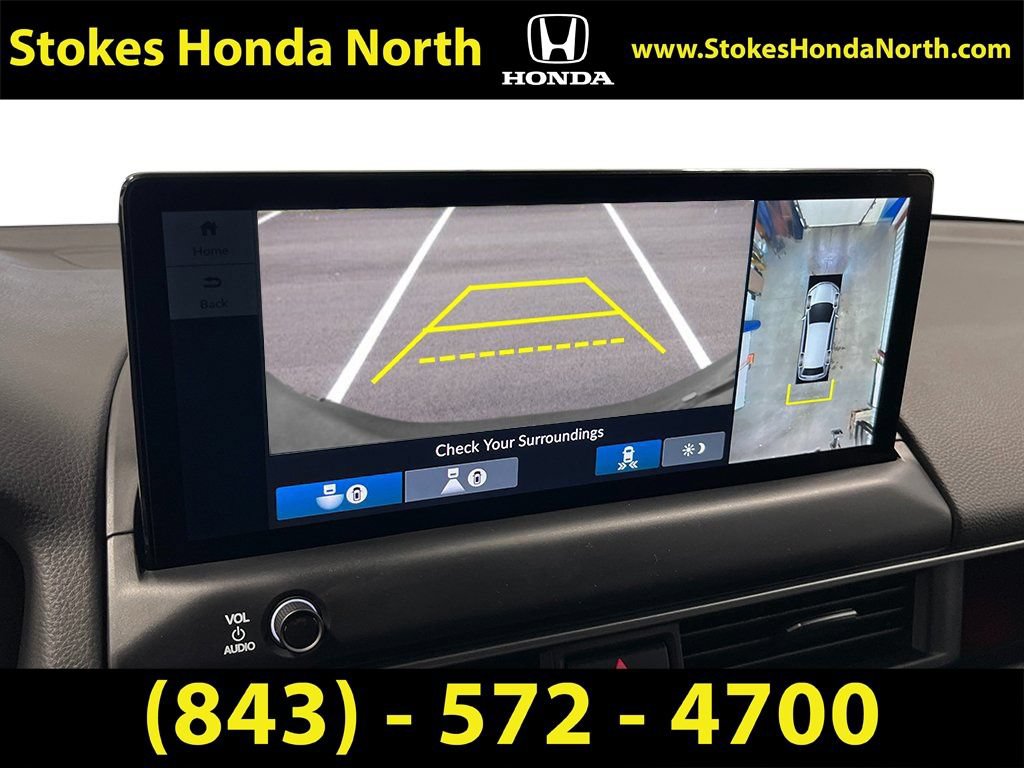 New 2026 Honda Pilot Black Edition image 19