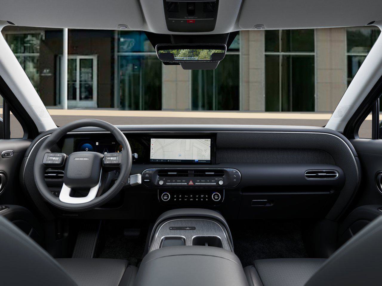 New 2026 Hyundai Palisade SEL image 11