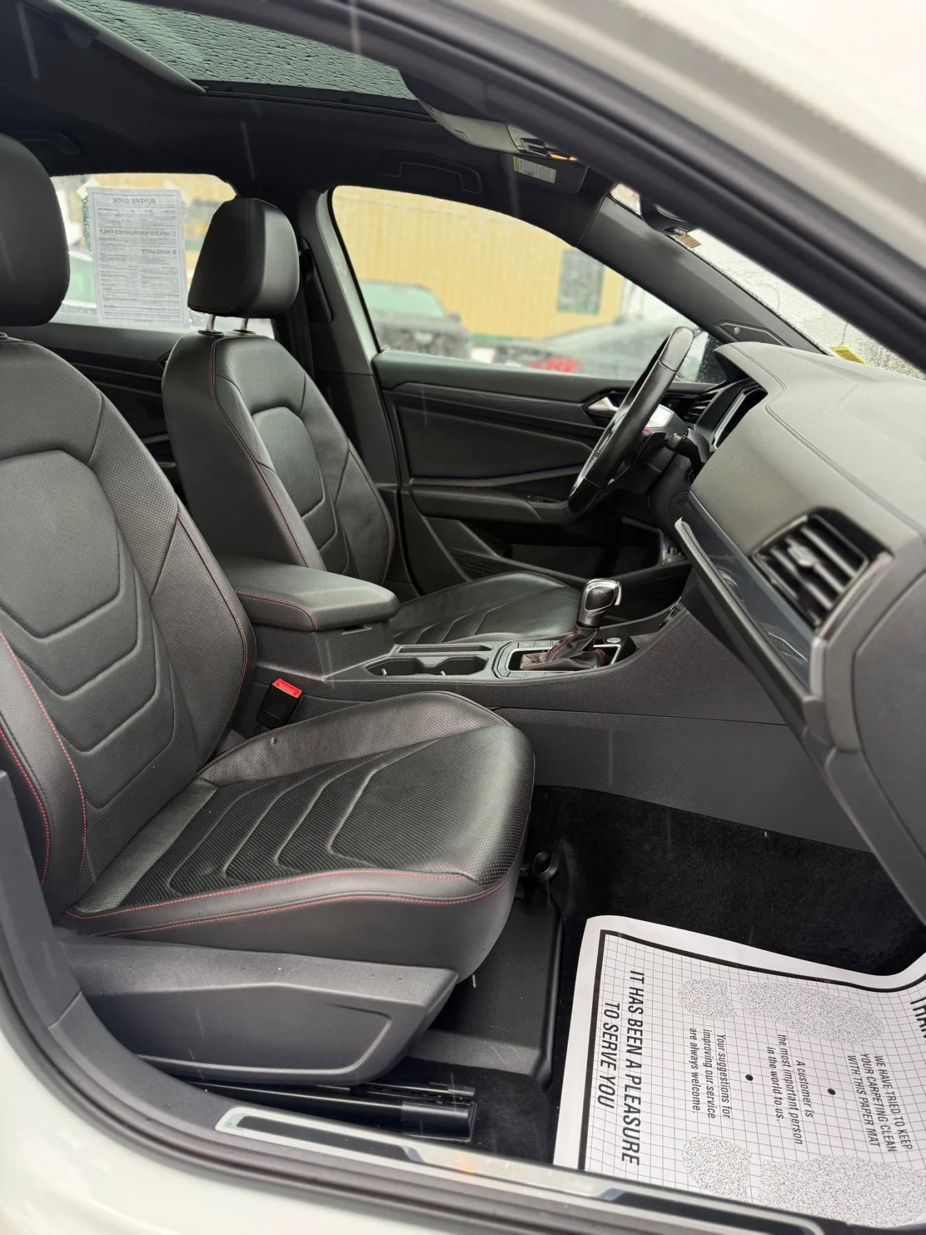 Used 2021 Volkswagen Jetta GLI Autobahn image 21