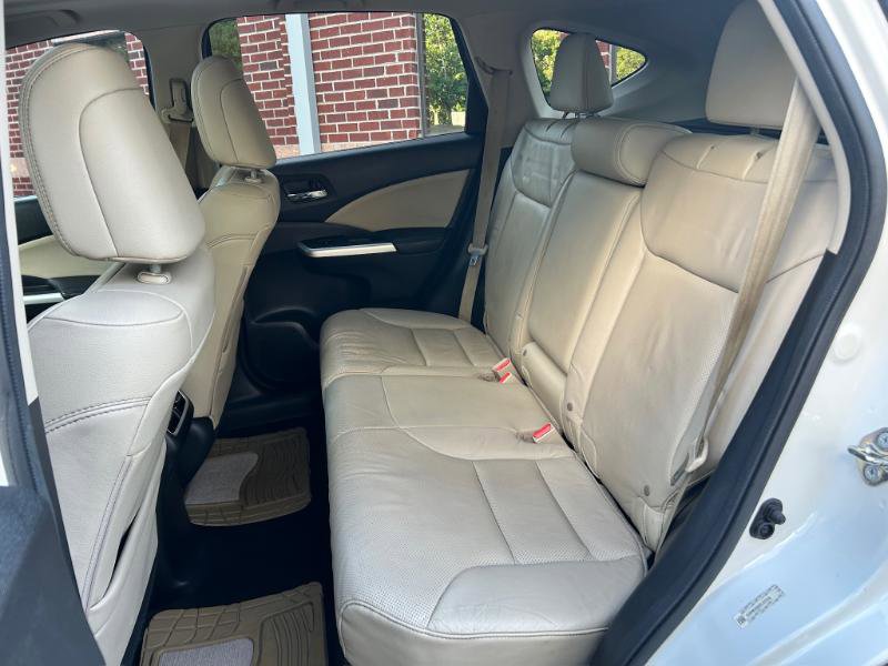 Used 2015 Honda CR-V Touring image 31