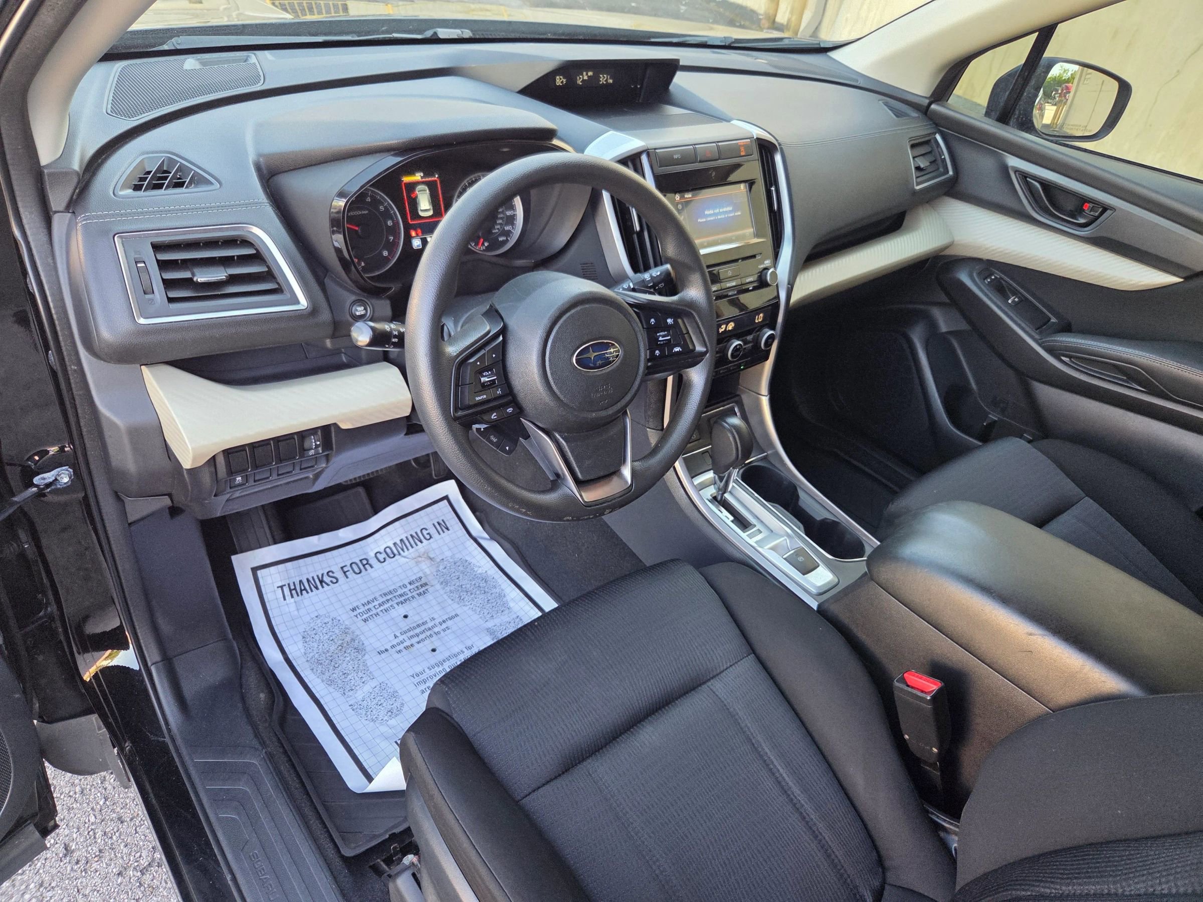 Used 2019 Subaru Ascent 8-Passenger image 10
