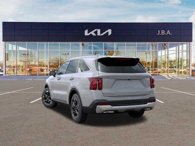 New 2026 Kia Sorento S FWD image 4