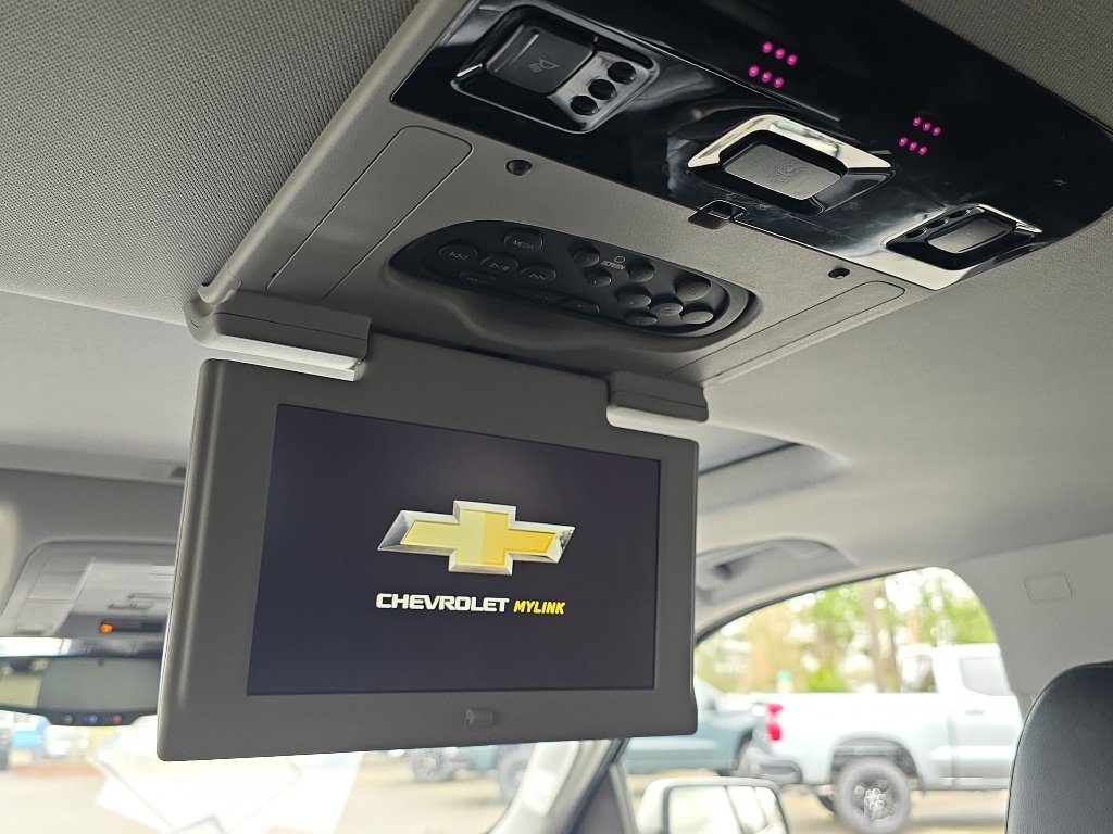 Used 2019 Chevrolet Tahoe LT image 21