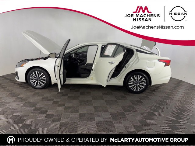 Certified 2023 Nissan Altima 2.5 SV image 9