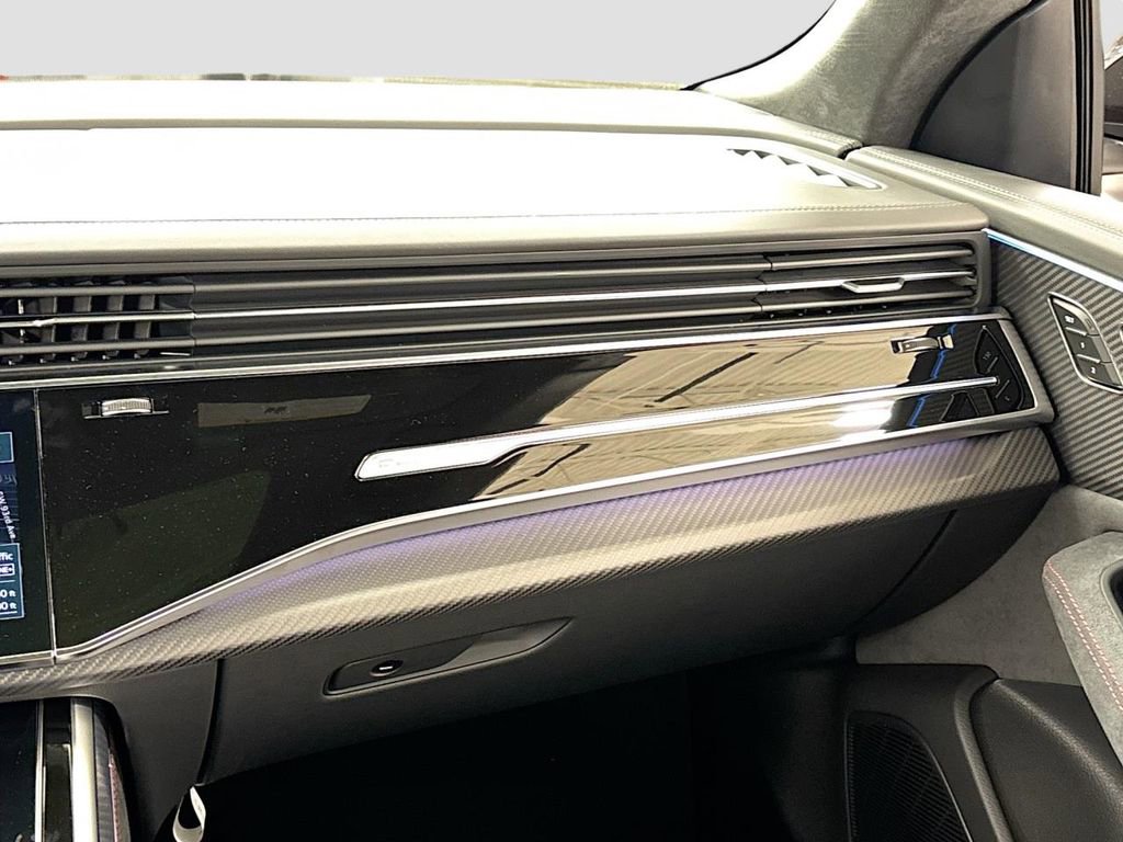 New 2026 Audi RS Q8 performance image 19