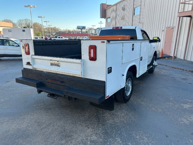 Used 2019 RAM 3500 Tradesman AWD/4WD image 4