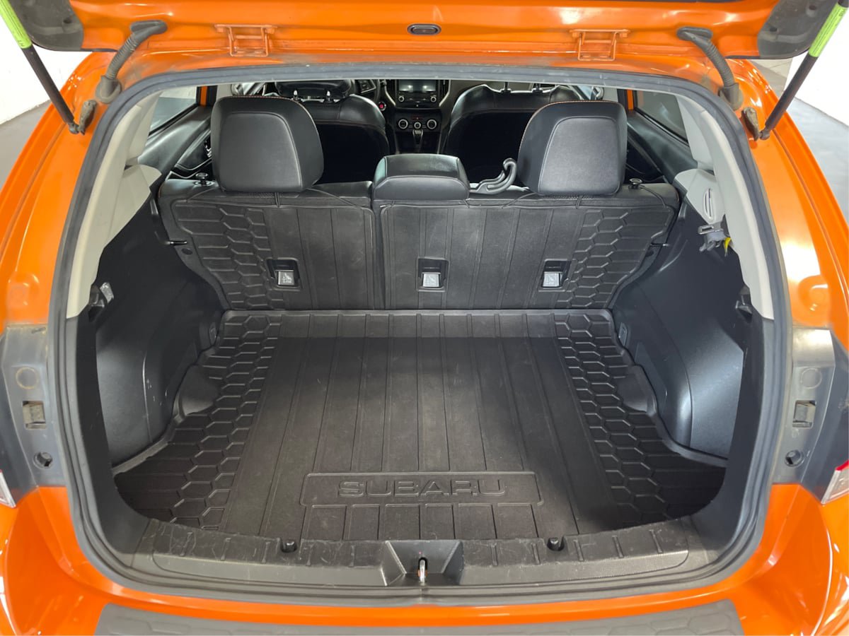Used 2018 Subaru Crosstrek 2.0i Limited AWD/4WD image 12