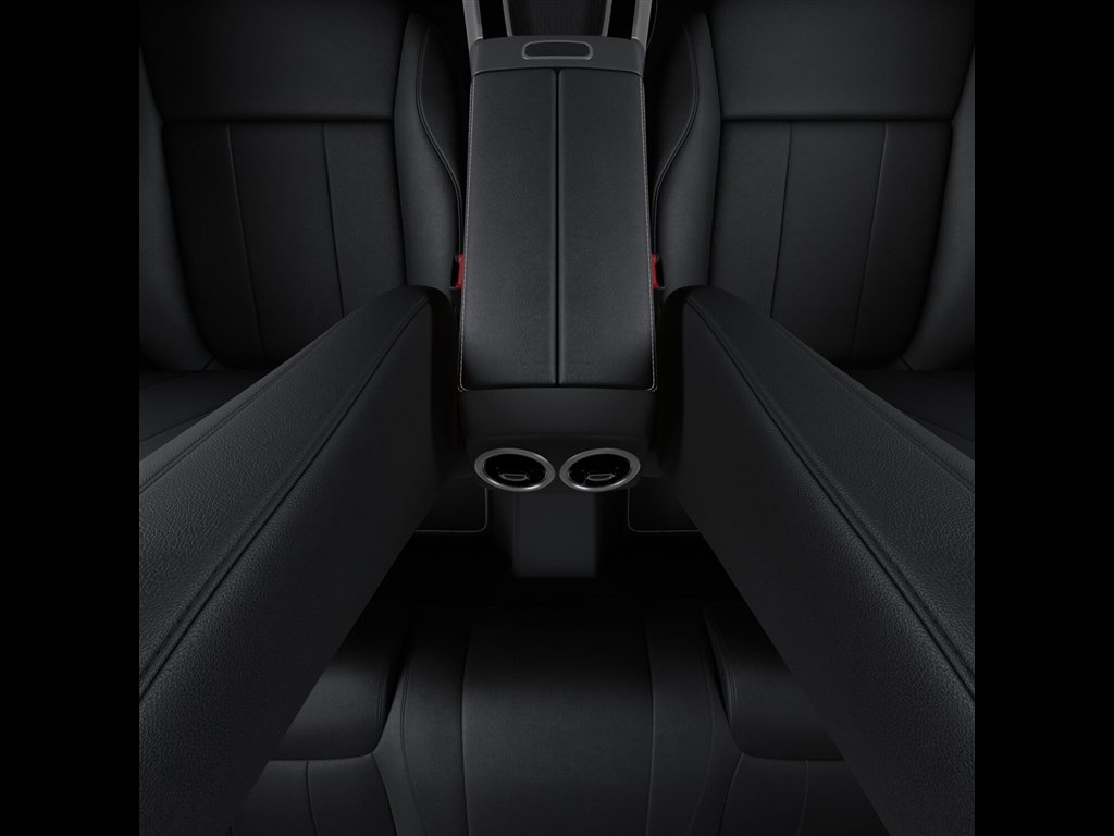 Certified 2026 Mercedes-Benz GLA 250 4MATIC image 47