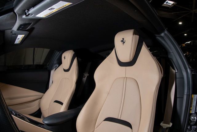Used 2021 Ferrari Roma image 22