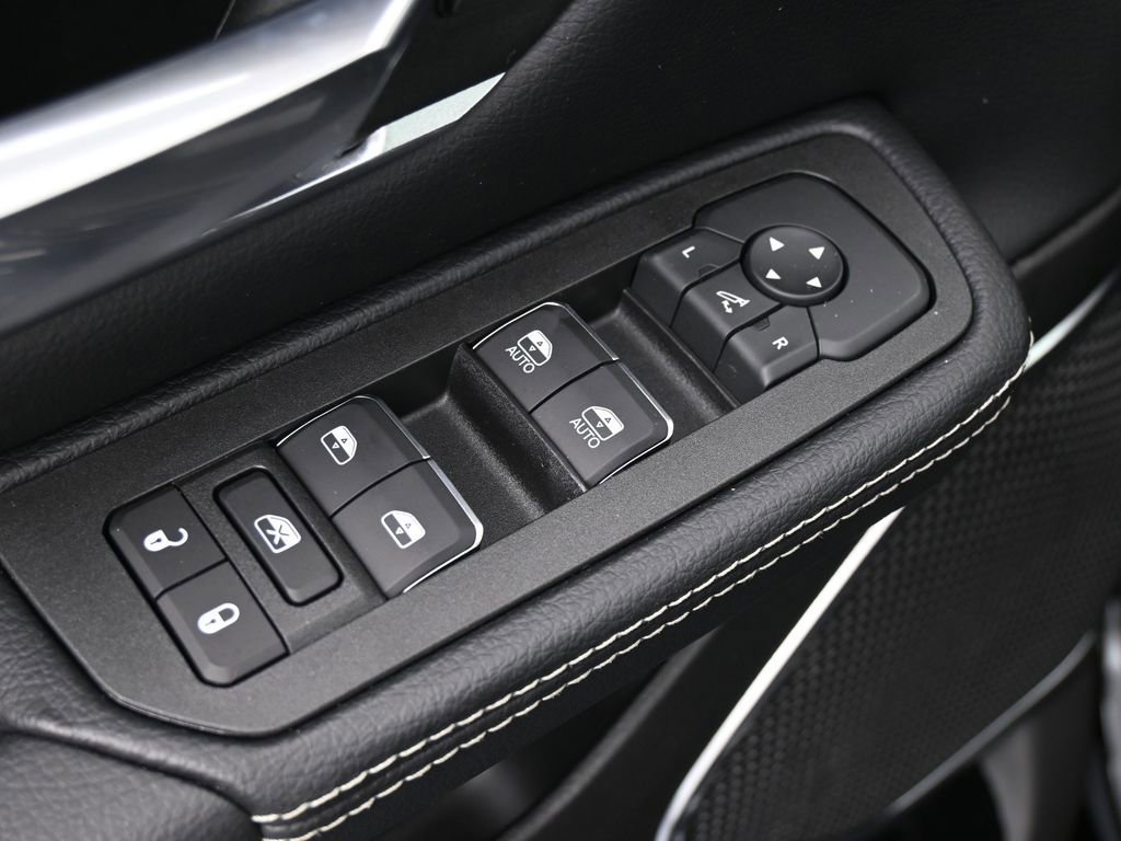 New 2026 RAM 1500 Laramie image 19