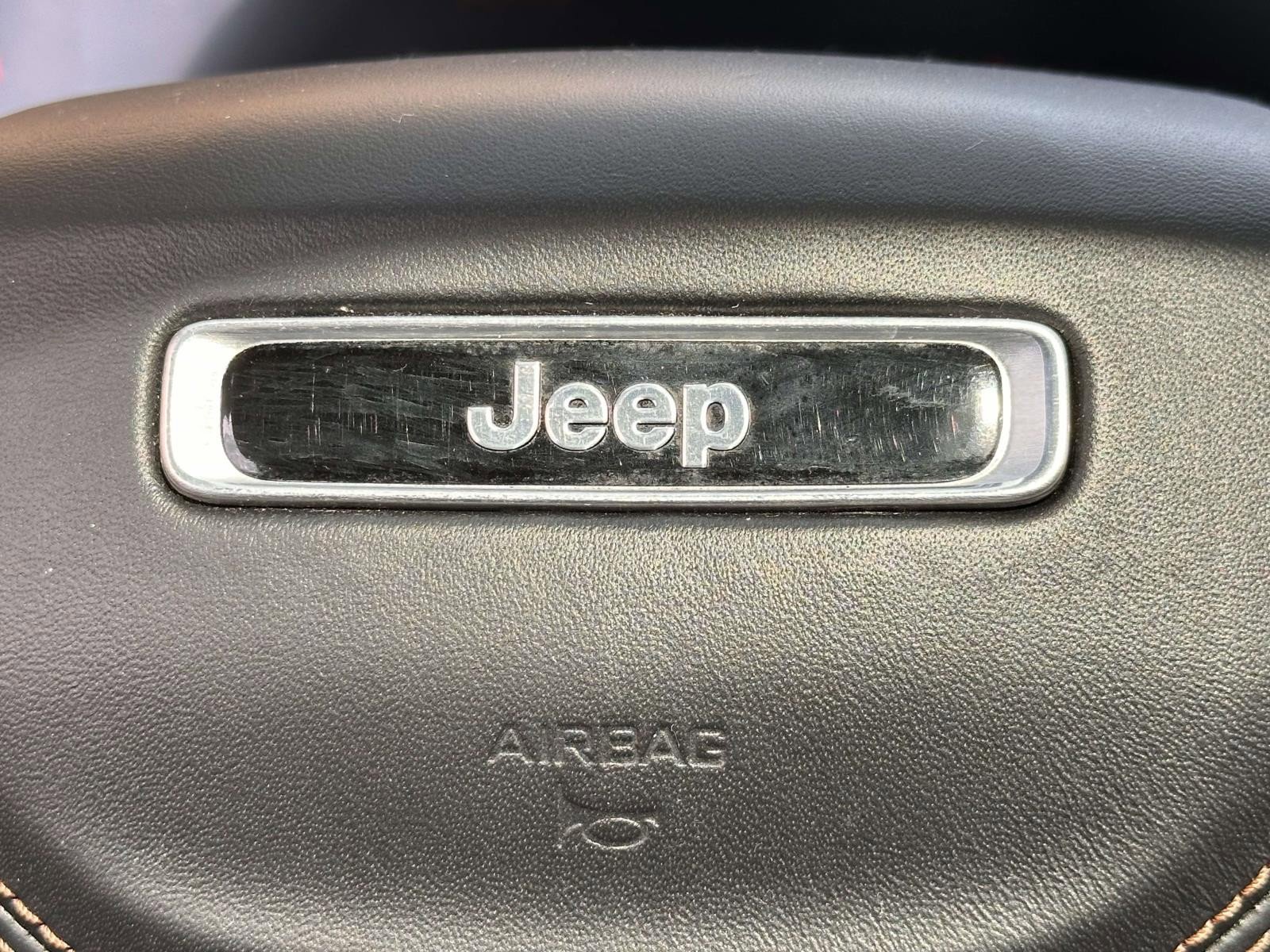 Used 2022 Jeep Grand Cherokee Summit w/ Adv Protech Group IV image 28