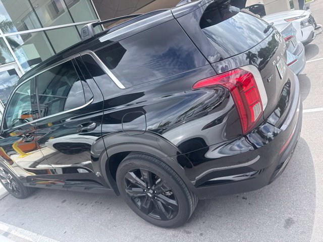 Used 2024 Hyundai Palisade XRT FWD image 8