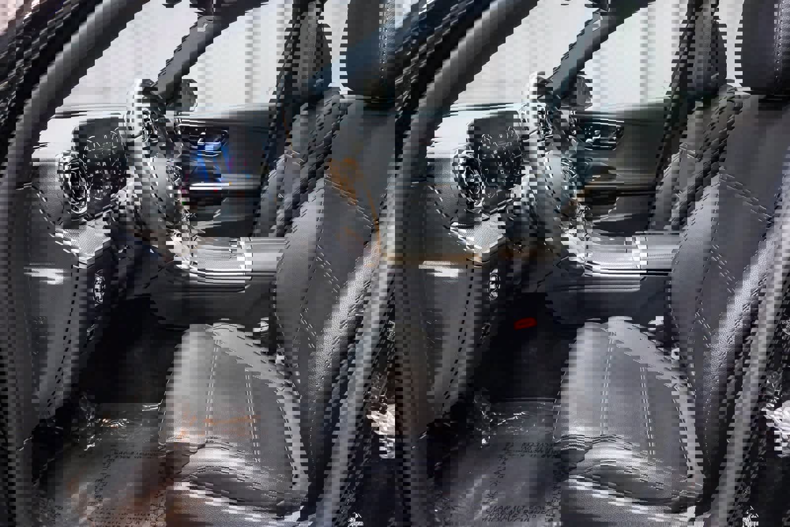 Certified 2023 Mercedes-Benz C 300 Sedan image 18