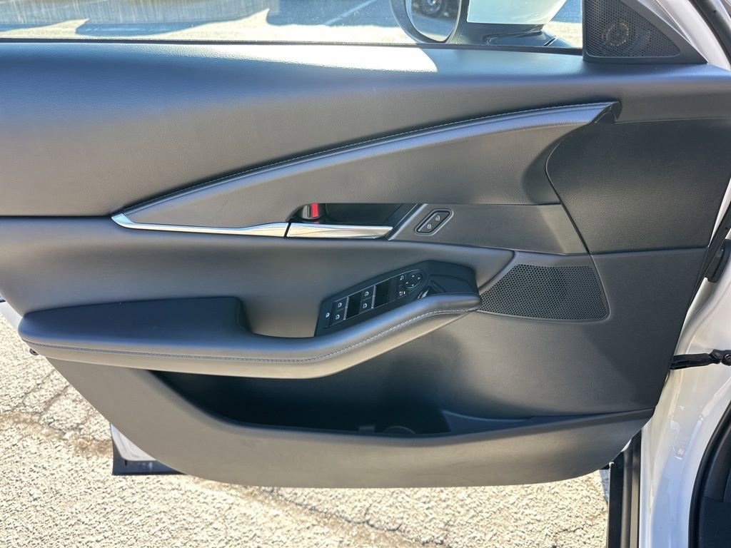 Used 2025 MAZDA CX-30 AWD 2.5 S w/ Preferred Package image 25