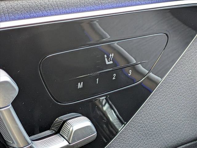 New 2026 Mercedes-Benz GLC 300 4MATIC image 15